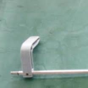 Alavanca GCC Puma, Bobcat