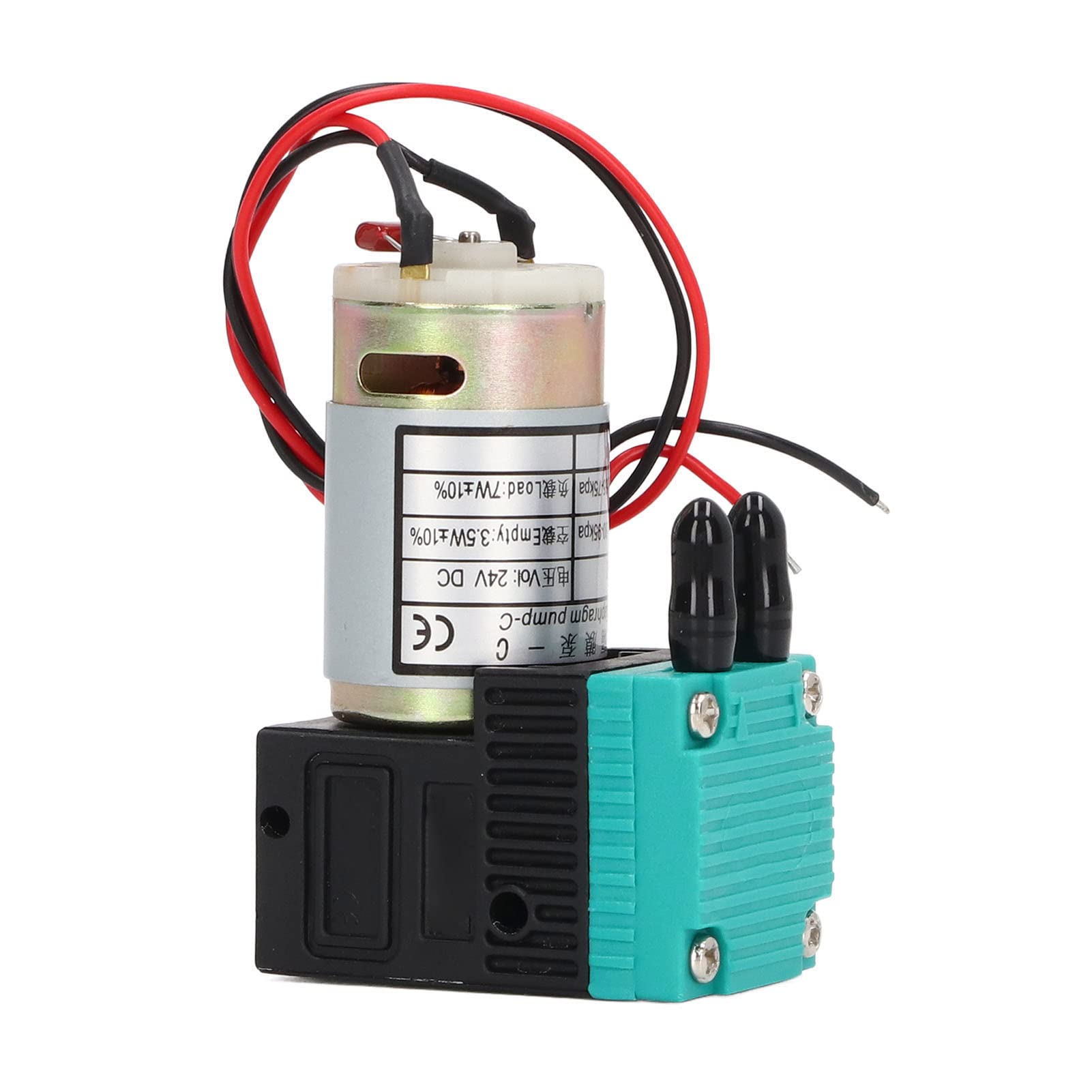 Bomba de tinta (grande)