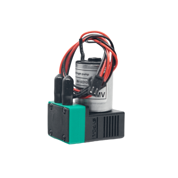 Bomba de tinta (Pequena)