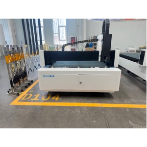 CNC LASER NovaCut Fast Fiber 300x150cm 1500w - Chassi Leve - Figura 3