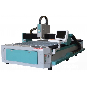 Laser Fiber corte 1500w