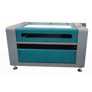 Laser co2 300w akad