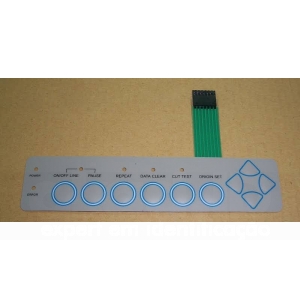 Membrana de botes GCC Expert, Sable, Bengal, Bobcat