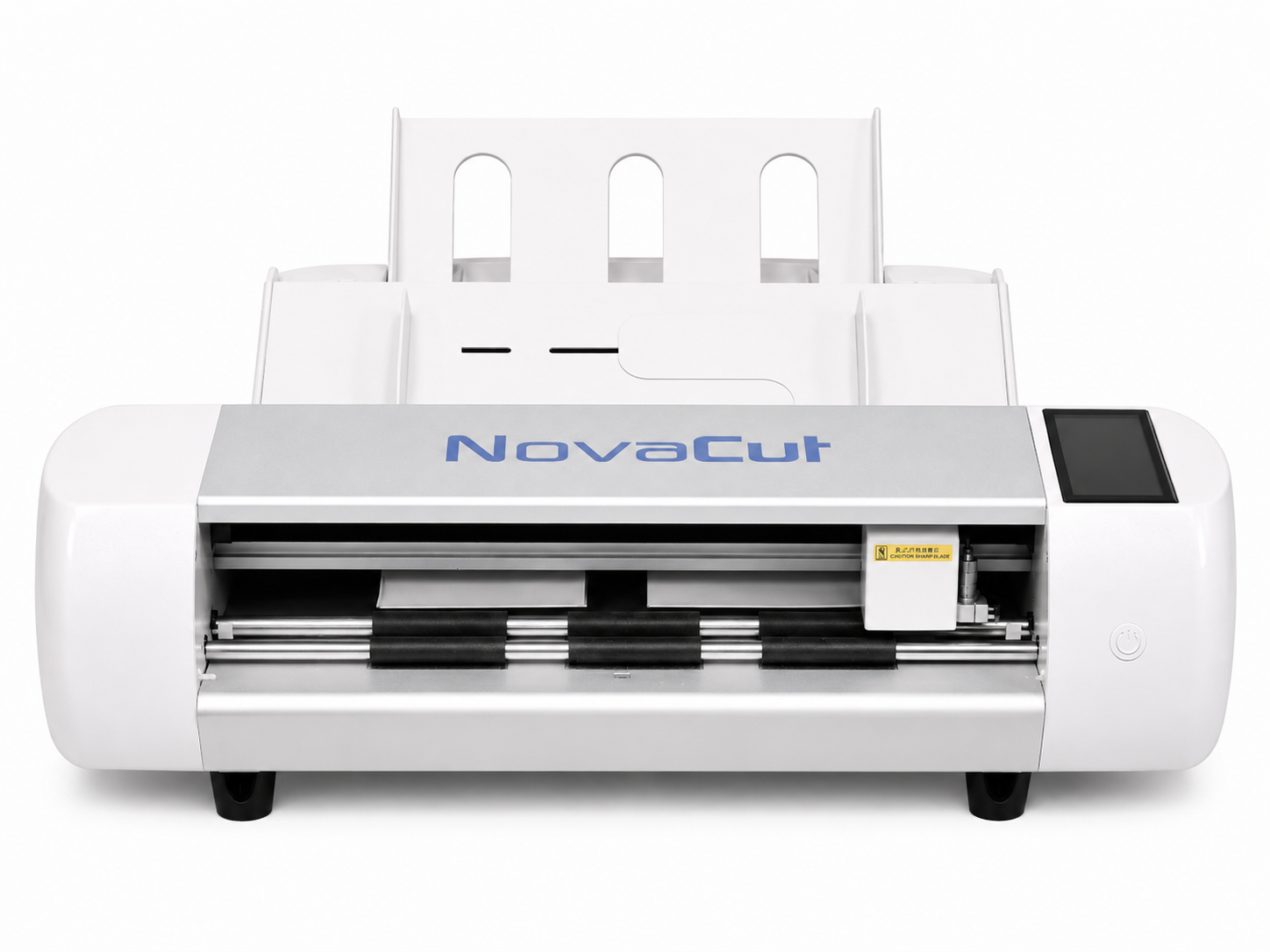 Plotter de Recorte Novacut C3 - Para Mesa - Figura 1