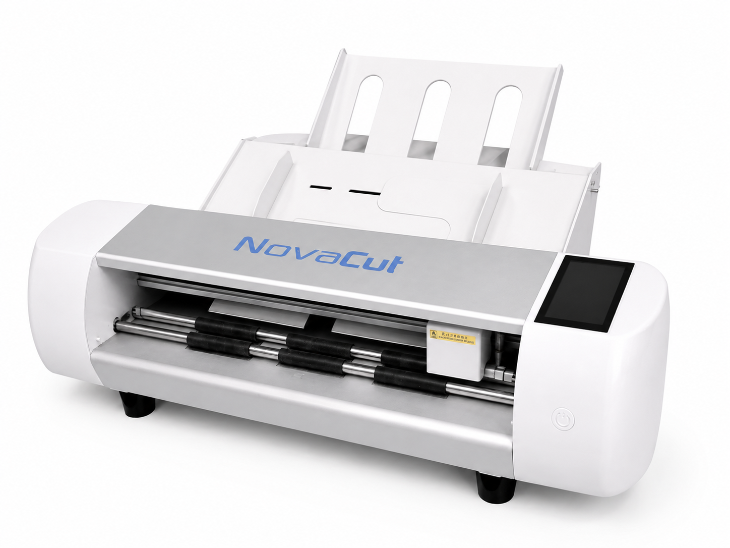 Plotter de Recorte Novacut C3 - Para Mesa - Figura 2