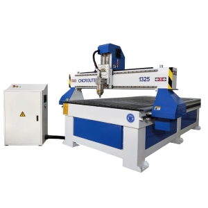 Router CNC NovaCut 130x250cm (Fresadora)
