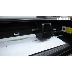 Plotter de Recorte PSR1260CS - Figura 2