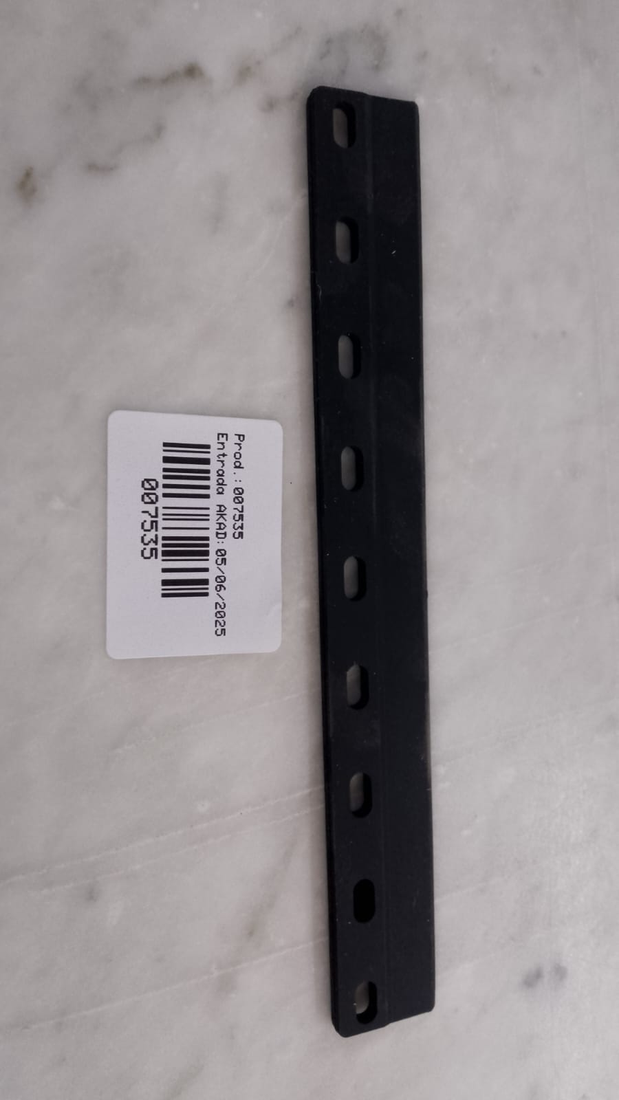 Wiper UV